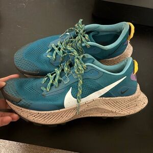 Men’s Nike trail running shoes